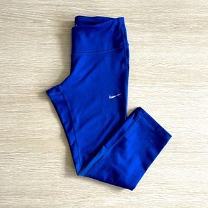 NIKE DRY FIT LEGGINGS